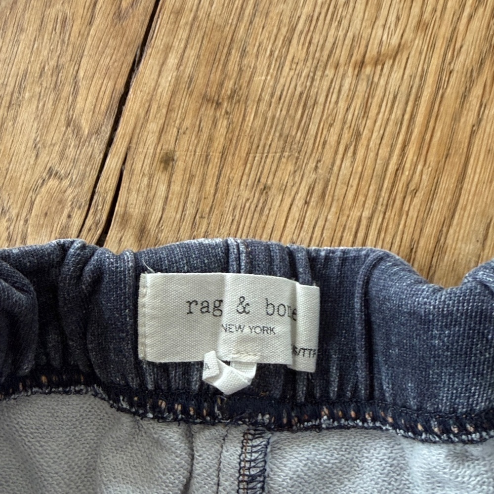 rag & bone Miramar jogger pants - Picture 6 of 9